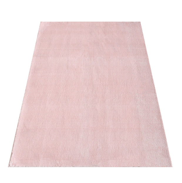 Traversa din poliester Catwalk 2600 Unicolor Rose (2)