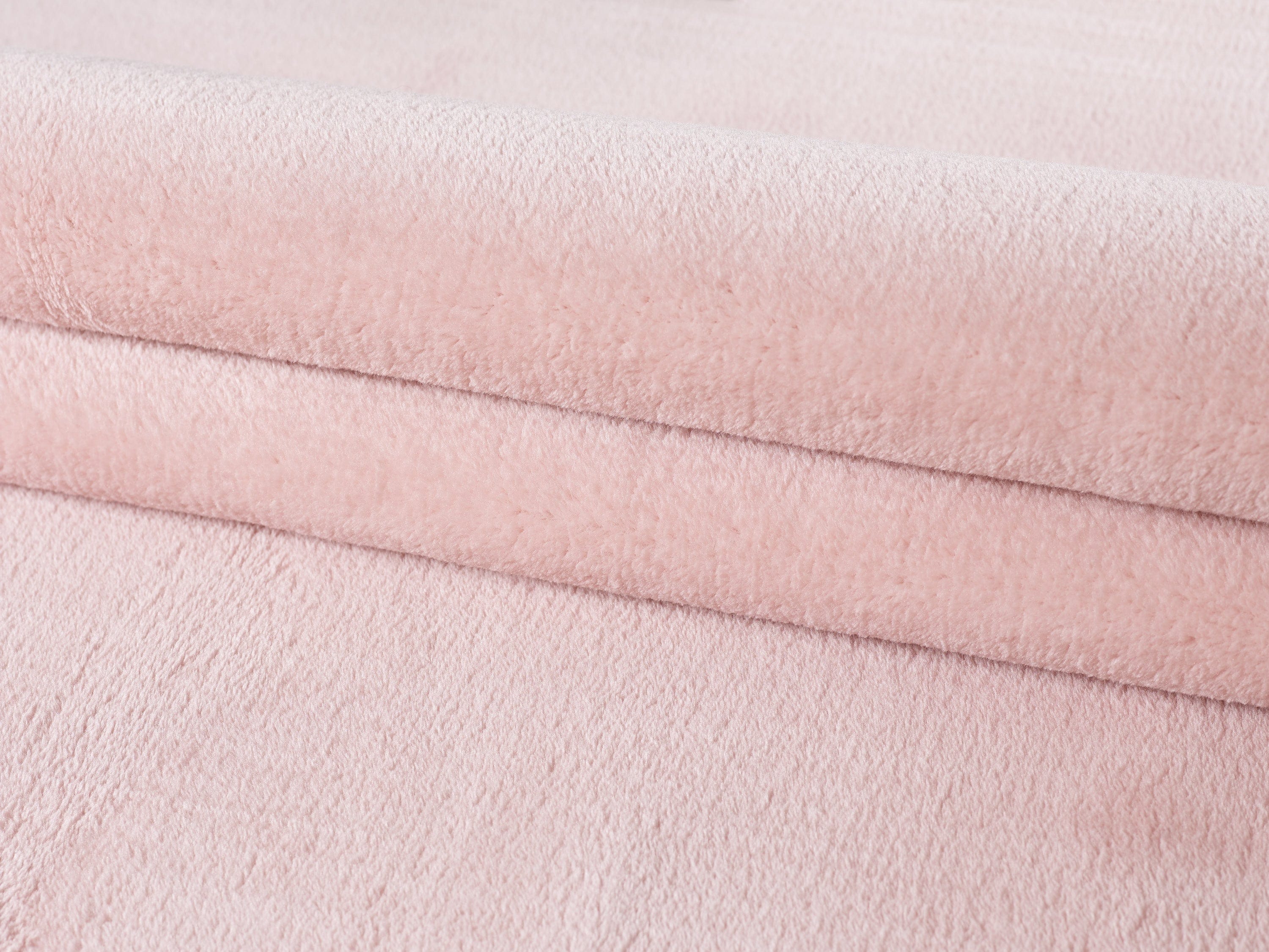 Traversa din poliester Catwalk 2600 Unicolor Rose (5)