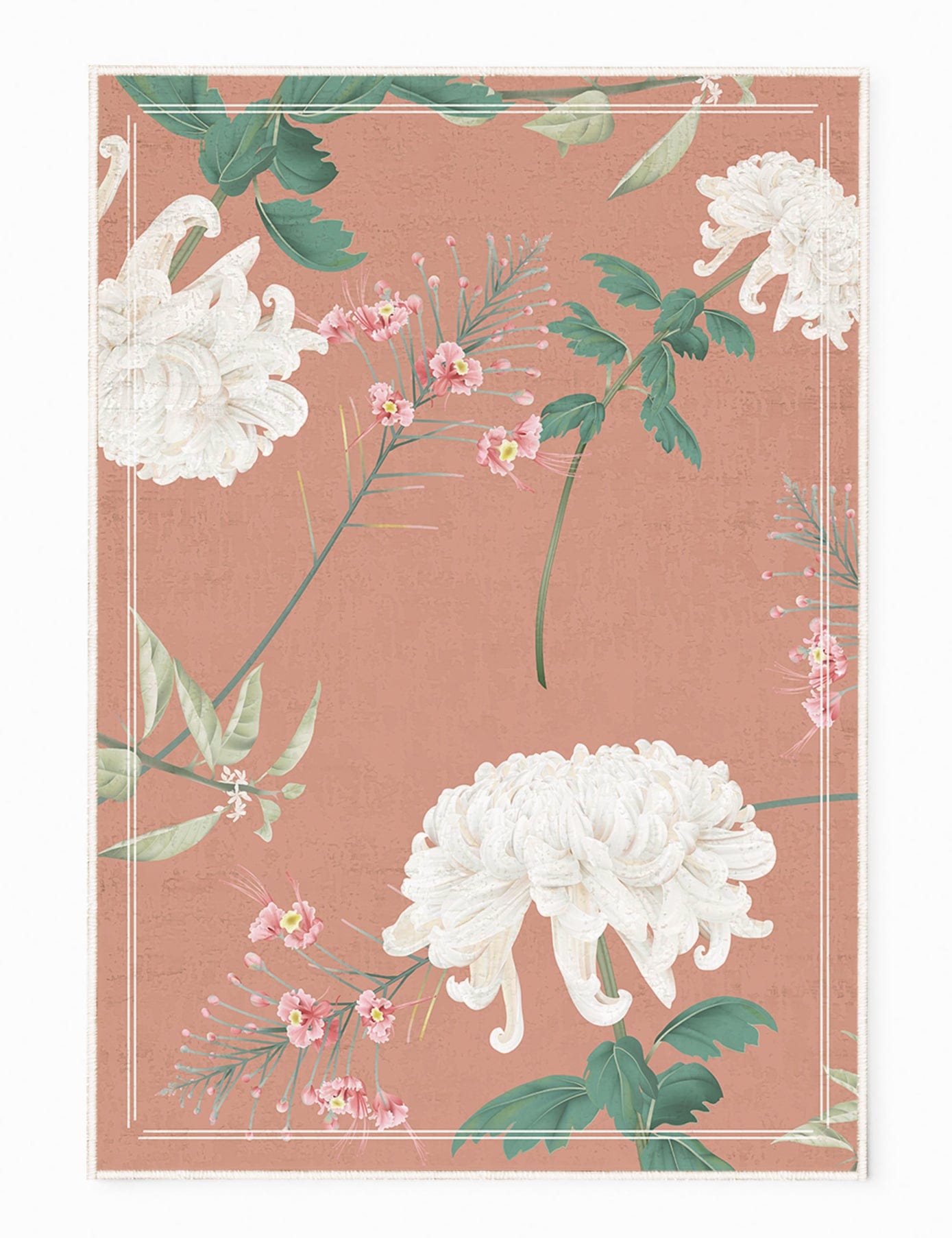 Traversa din poliester, Ceaser 086 Multicolor (1)