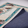 Traversa din poliester, Chlerik 1845 Multicolor (2)