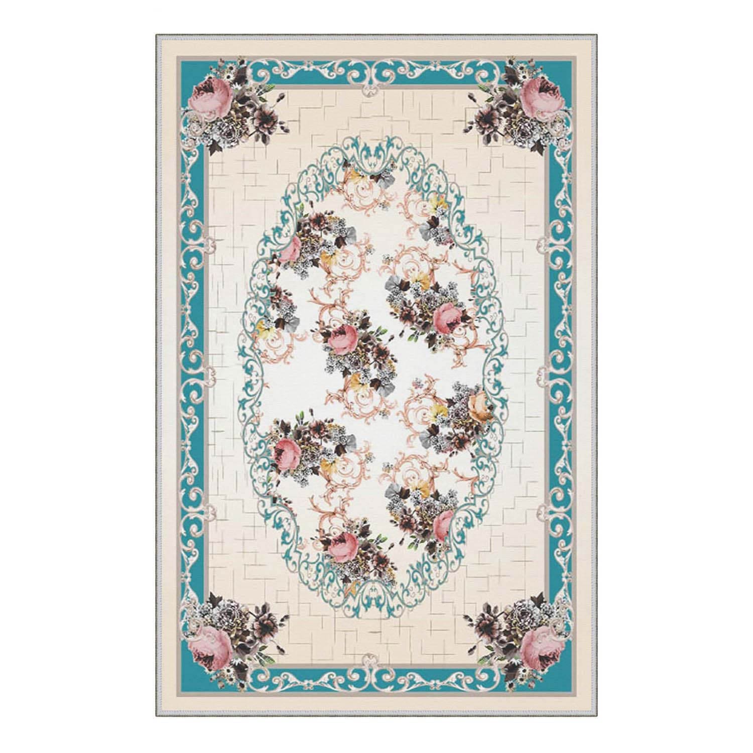 Traversa din poliester, Chlerik 1845 Multicolor (3)