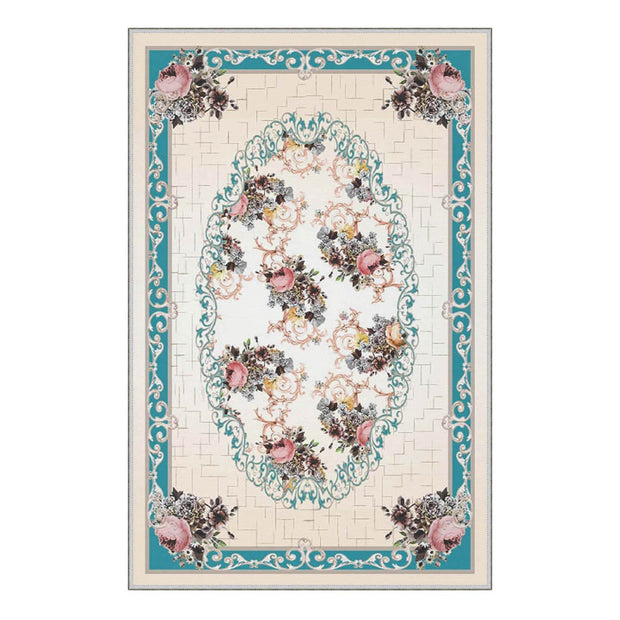 Traversa din poliester, Chlerik 1845 Multicolor (3)