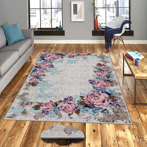 Traversa din poliester, Cicemengo 1821 Multicolor