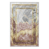 Traversa din poliester, Cilem 2409 Multicolor (3)