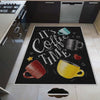 Traversa din poliester, Coffeetime 557 Multicolor