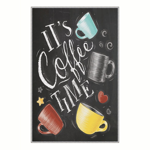 Traversa din poliester, Coffeetime 557 Multicolor (3)