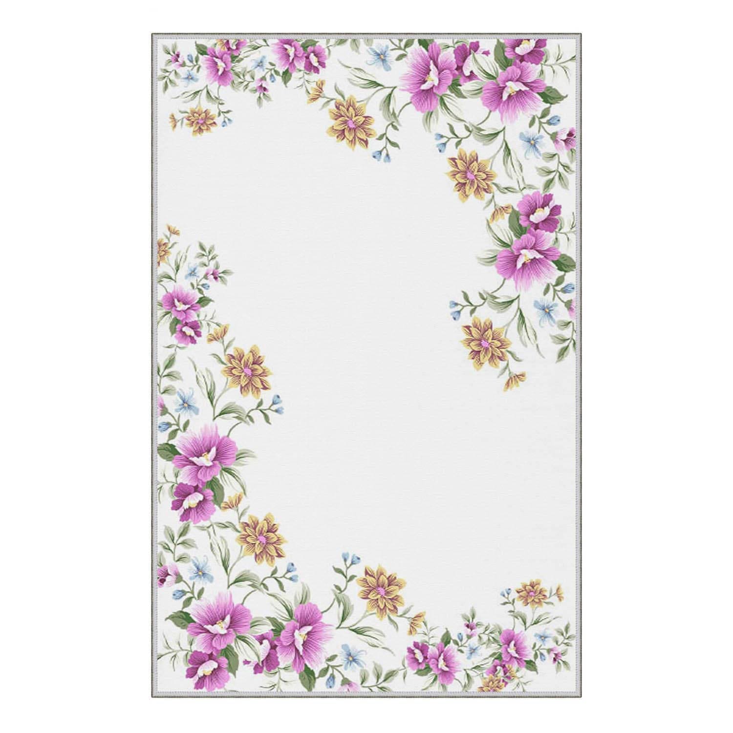 Traversa din poliester, Colomib 1917 Multicolor (3)