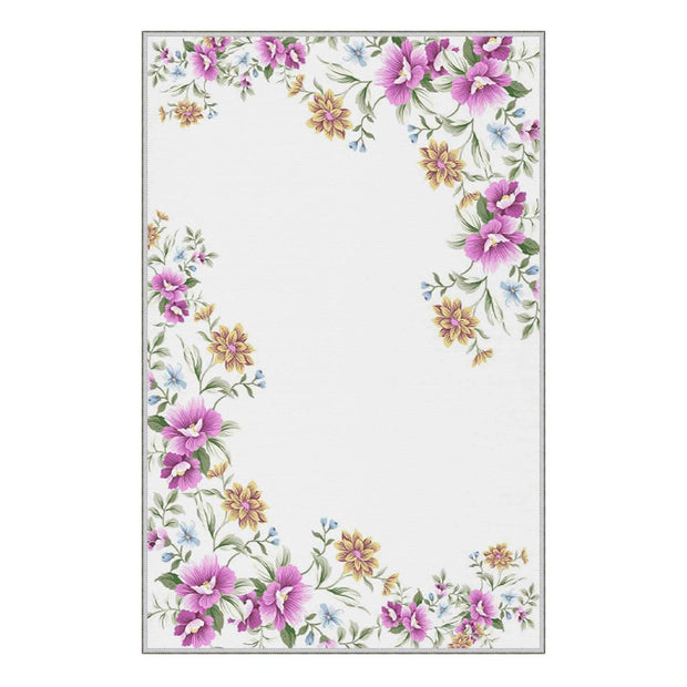 Traversa din poliester, Colomib 1917 Multicolor (3)