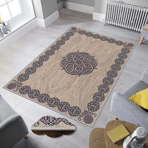 Traversa din poliester, Compliclt 1865 Multicolor