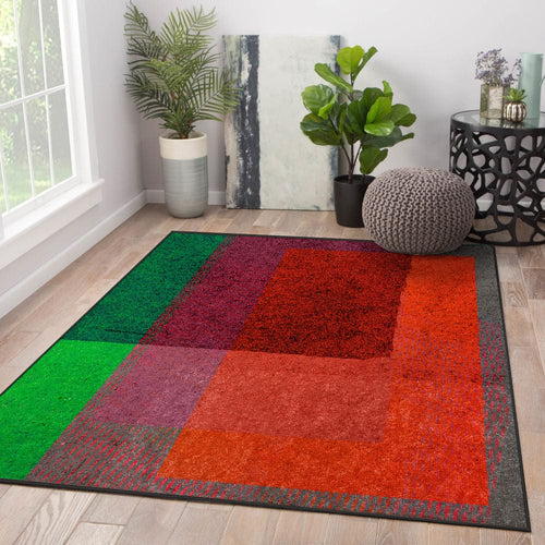 Traversa din poliester, Delgago R20551 Multicolor