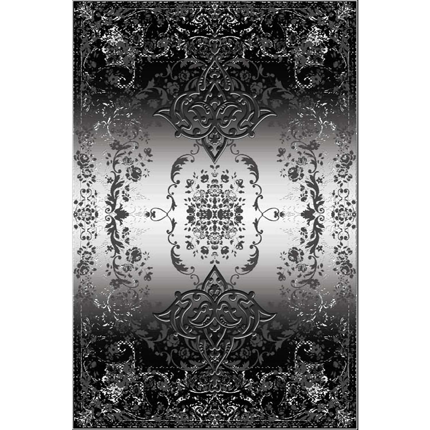 Traversa din poliester, Diamon 2017 Multicolor (1)