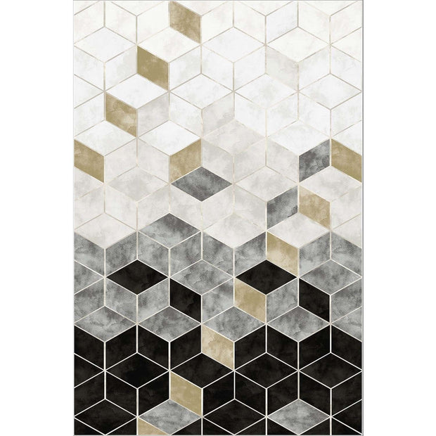 Traversa din poliester, Dianech 217 Multicolor (1)