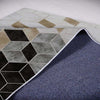 Traversa din poliester, Dianech 217 Multicolor (2)
