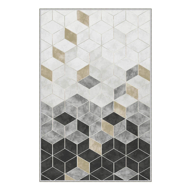 Traversa din poliester, Dianech 217 Multicolor (3)