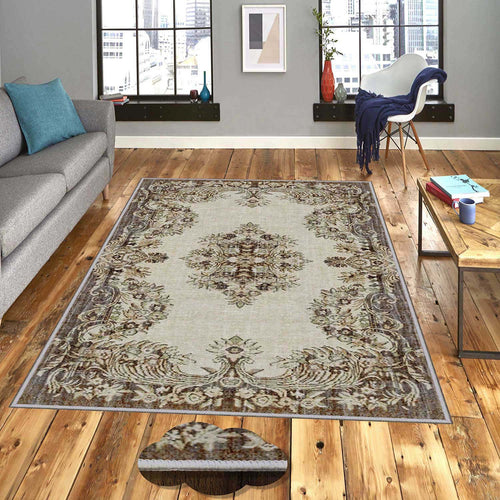 Traversa din poliester, Dominor 2053 Multicolor