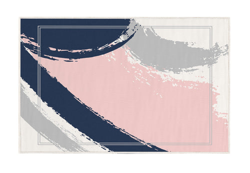 Traversa din poliester, Drikatlir 154 Multicolor