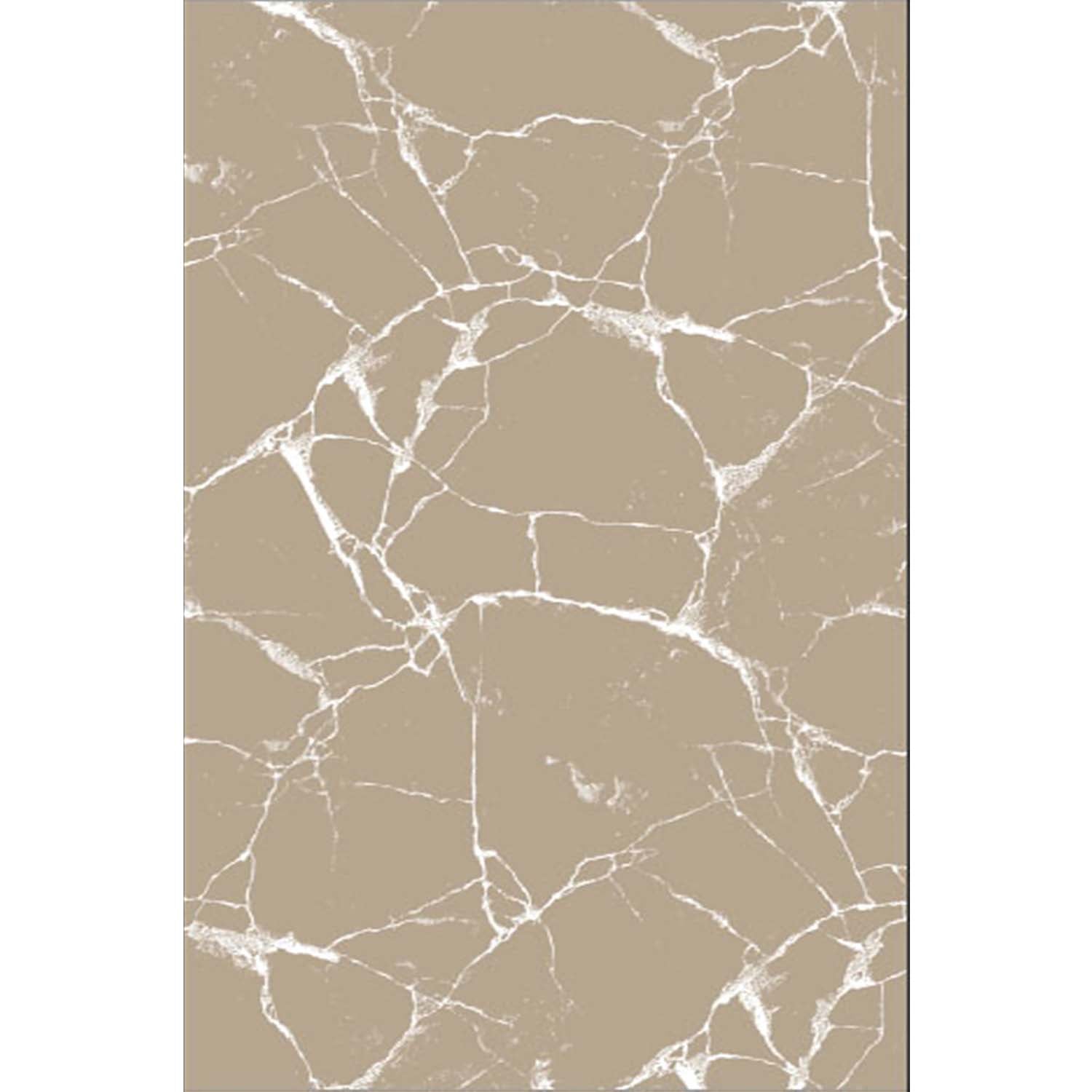 Traversa din poliester, Duperdo 2351-4 Multicolor (1)