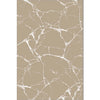 Traversa din poliester, Duperdo 2351-4 Multicolor (1)