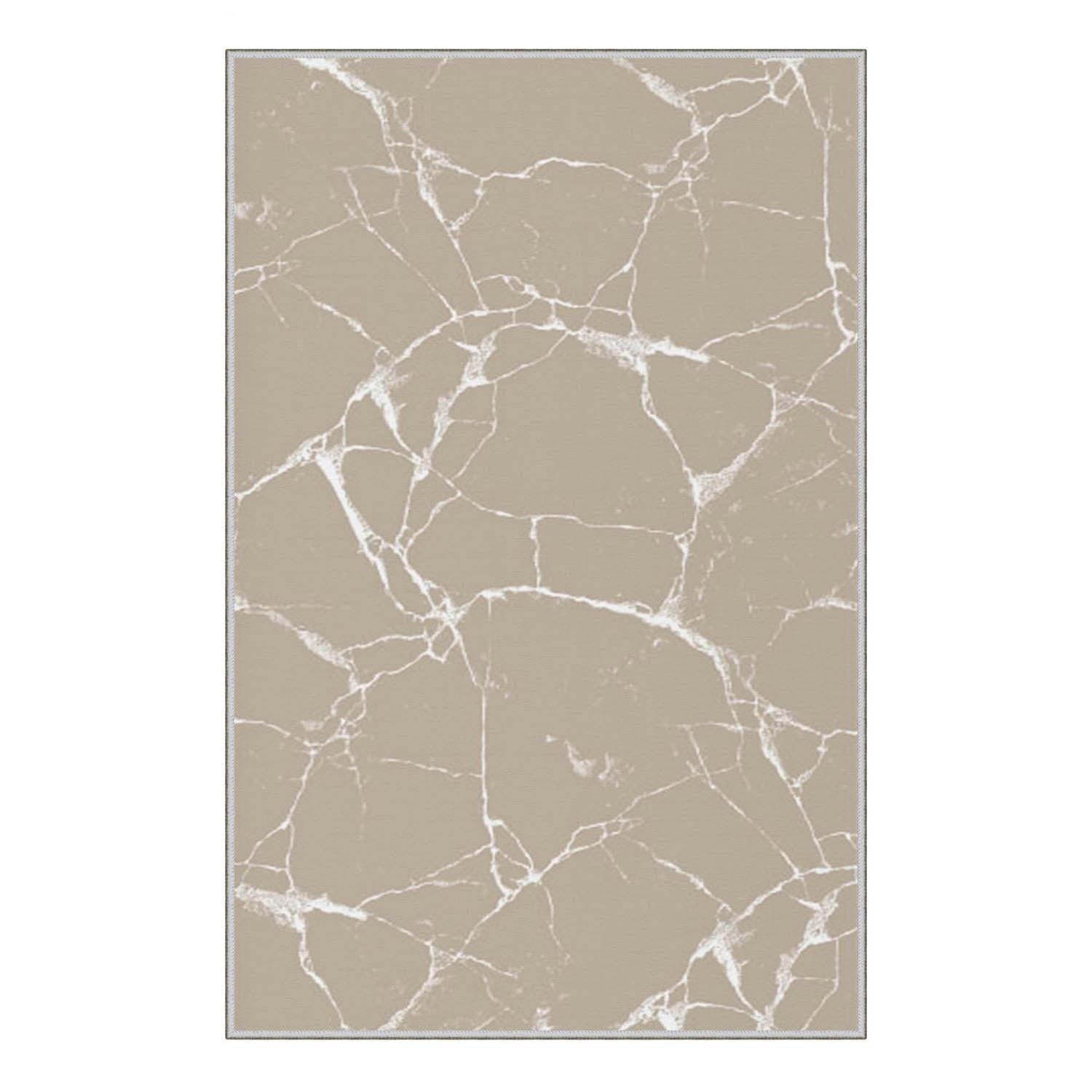 Traversa din poliester, Duperdo 2351-4 Multicolor (3)
