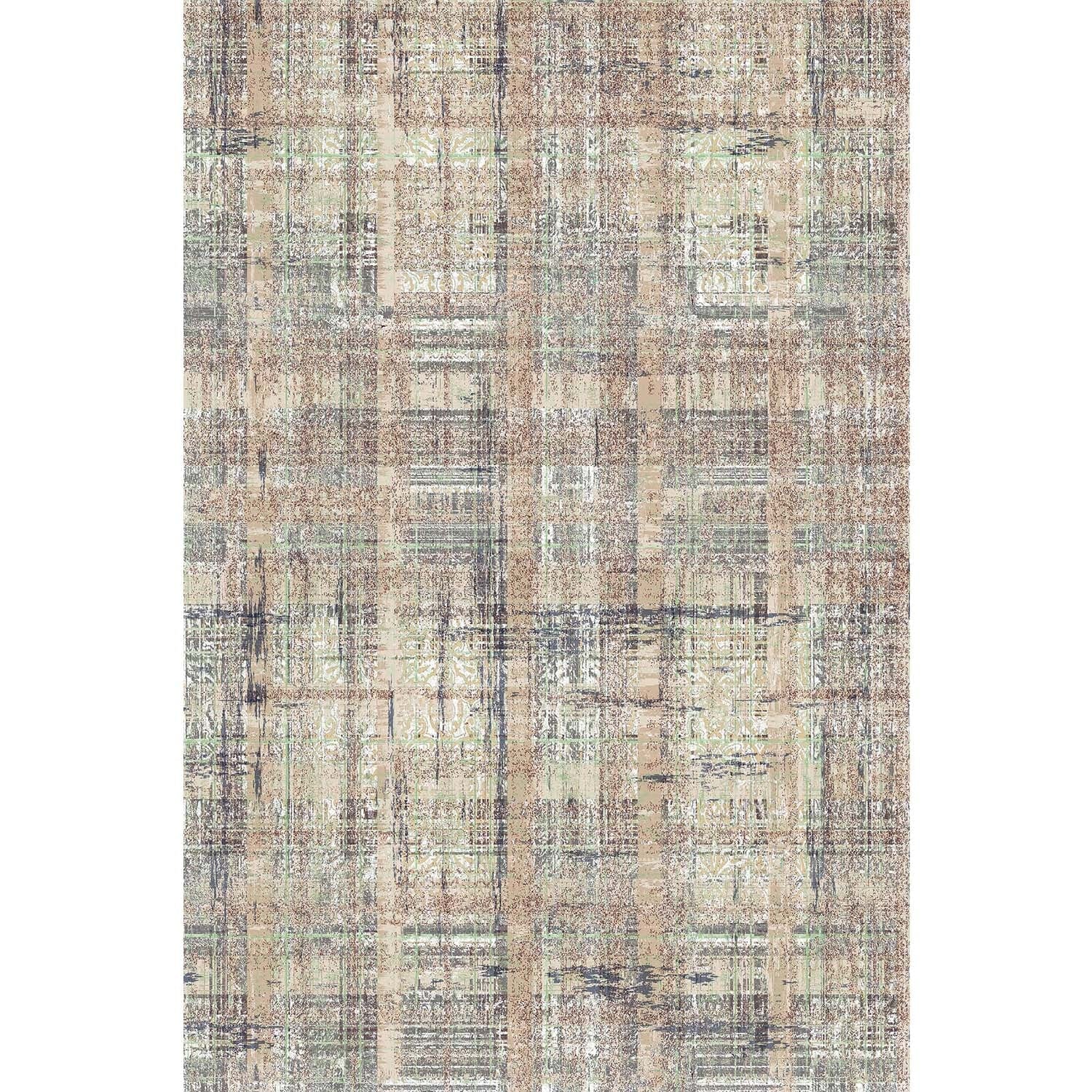 Traversa din poliester, Echtie 288 Multicolor (1)