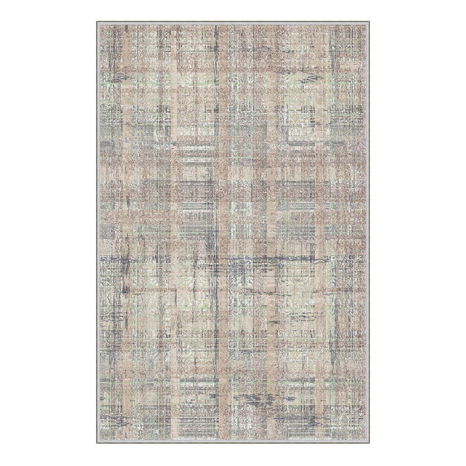 Traversa din poliester, Echtie 288 Multicolor (3)