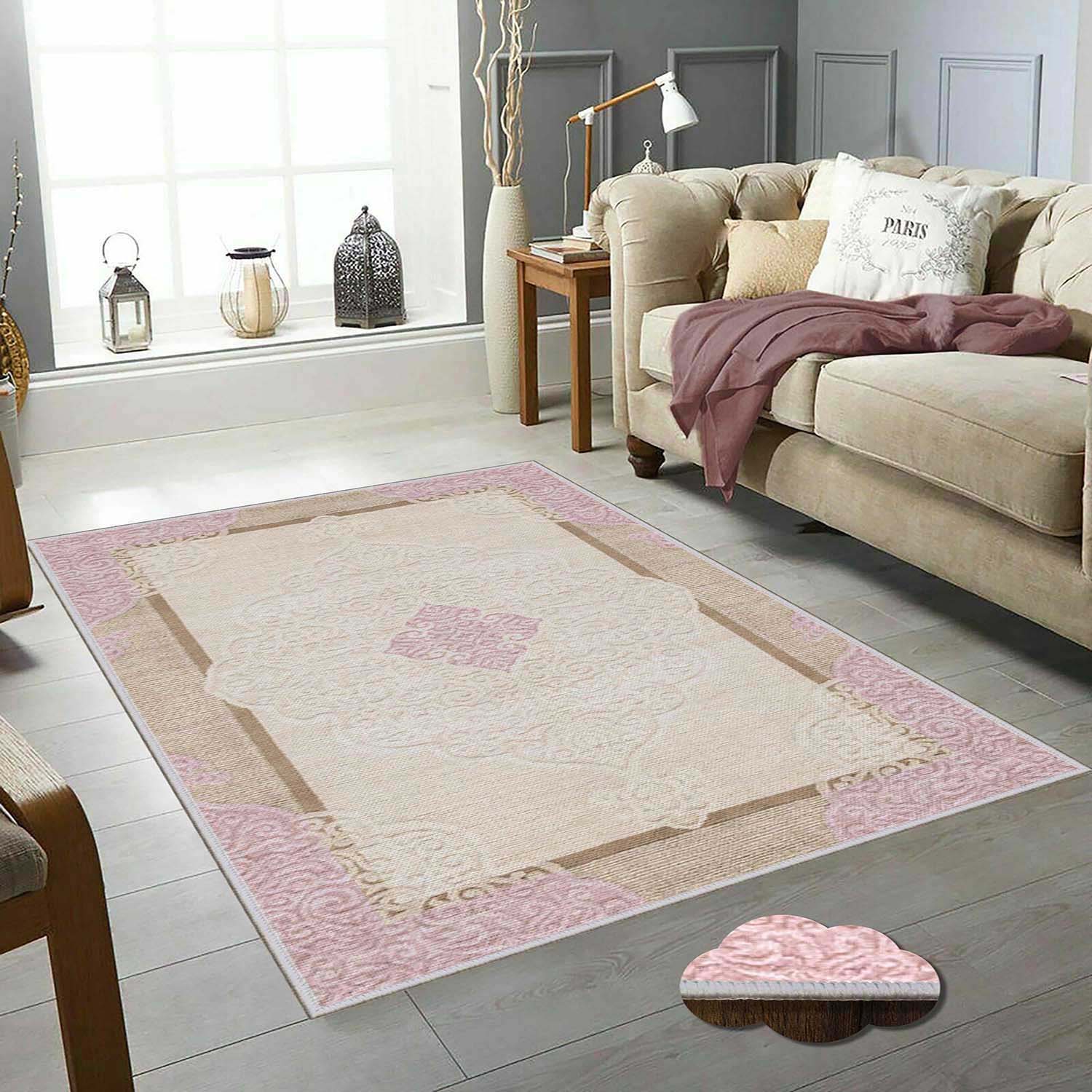 Traversa din poliester, Efsane 1907 Multicolor