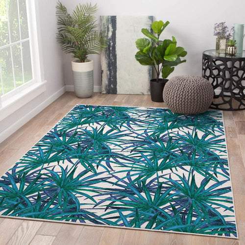 Traversa din poliester, Eksen 184 Multicolor