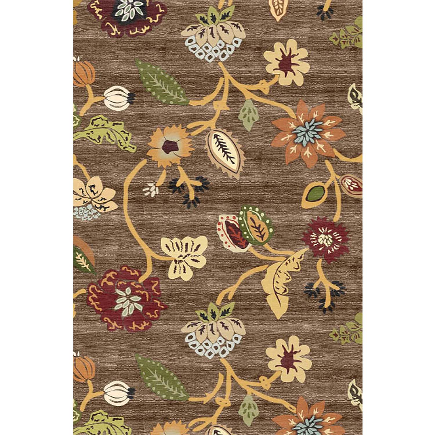 Traversa din poliester, Elmesaf 1842 Multicolor (1)