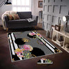 Traversa din poliester, Elreant 302 Multicolor