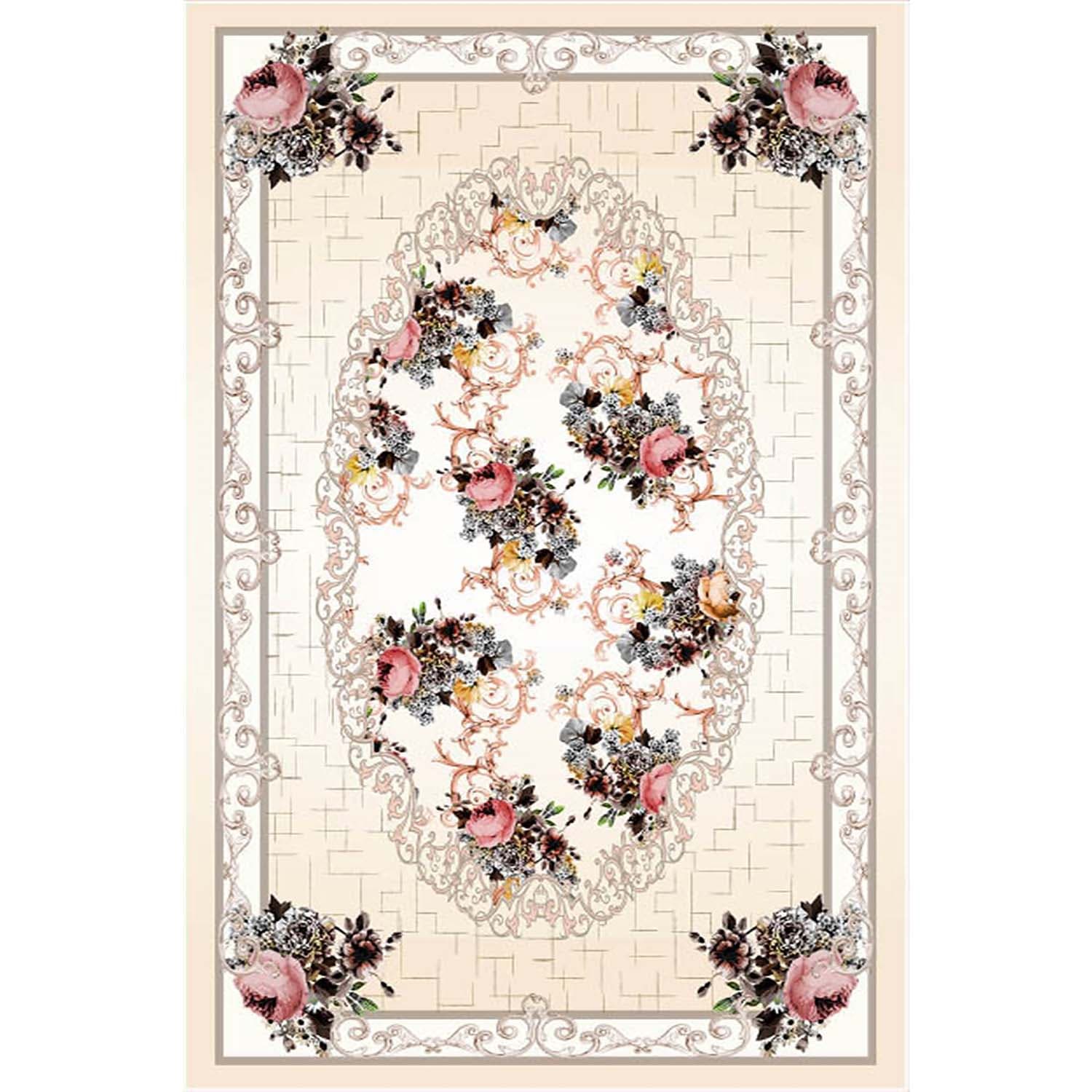 Traversa din poliester, Engerk 1845 Multicolor (1)