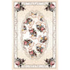 Traversa din poliester, Engerk 1845 Multicolor (1)