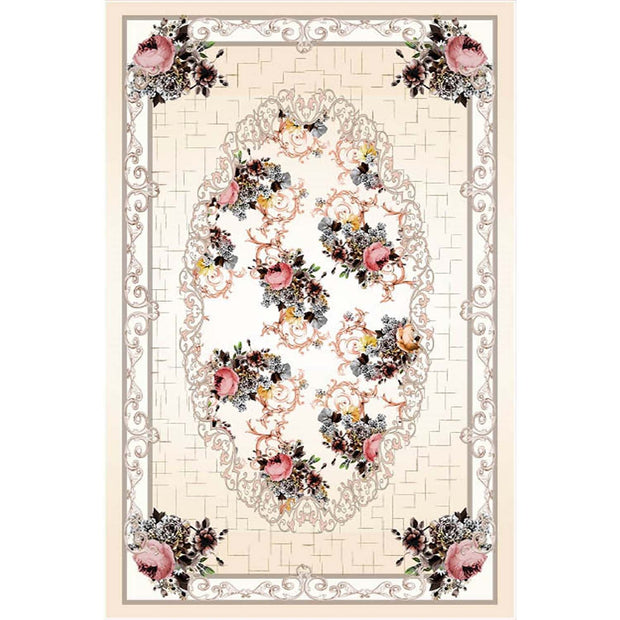 Traversa din poliester, Engerk 1845 Multicolor (1)