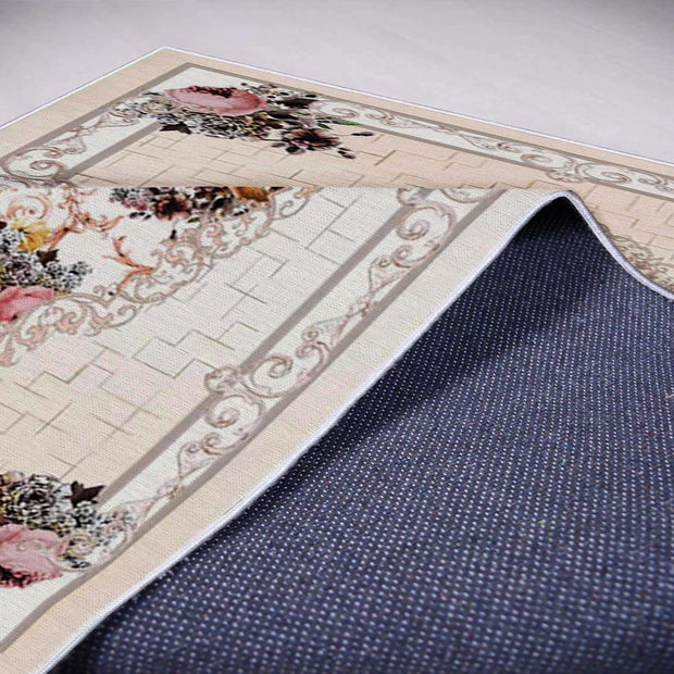 Traversa din poliester, Engerk 1845 Multicolor (2)