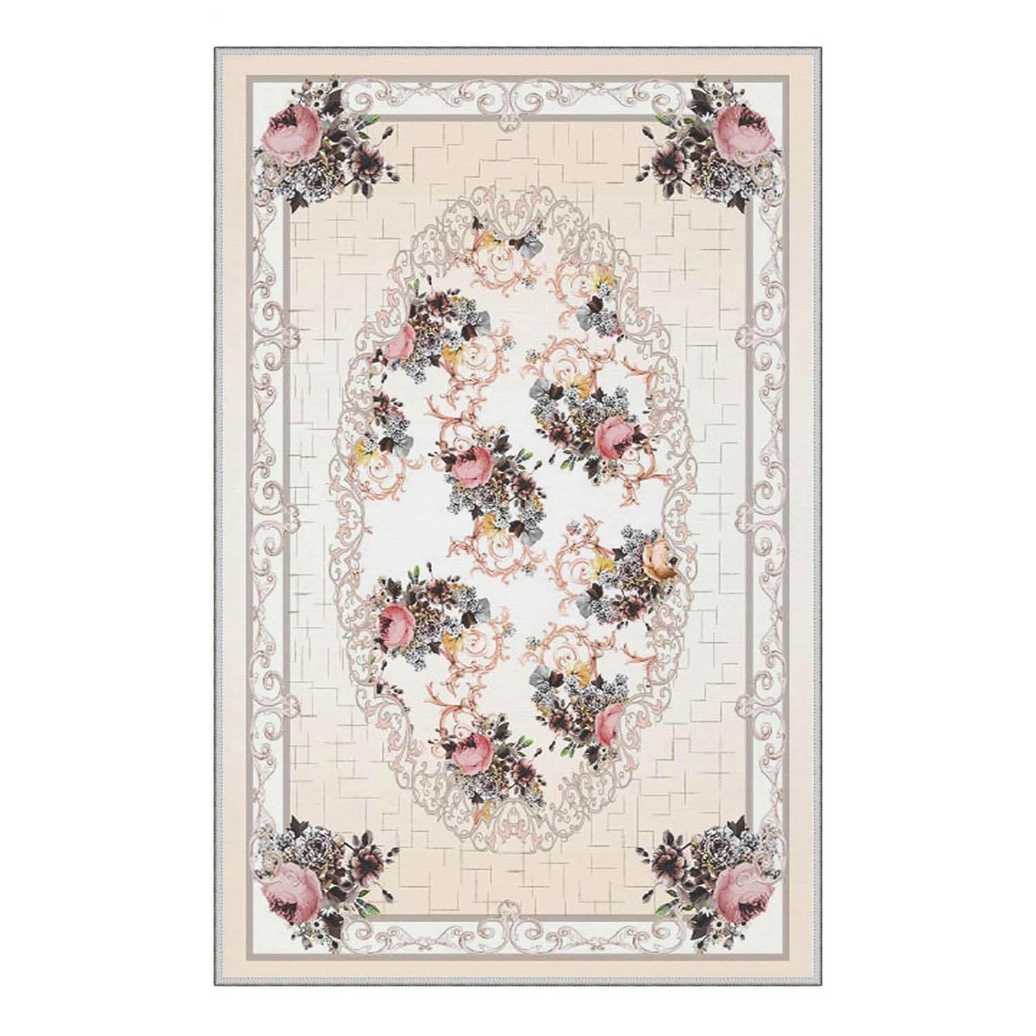 Traversa din poliester, Engerk 1845 Multicolor (3)