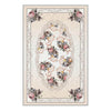Traversa din poliester, Engerk 1845 Multicolor (3)