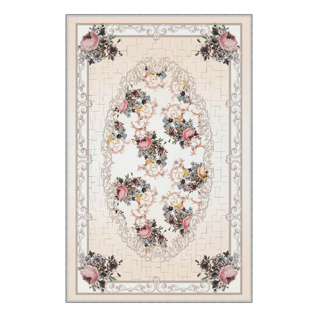 Traversa din poliester, Engerk 1845 Multicolor (3)