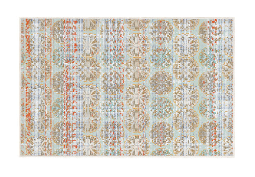 Traversa din poliester, Erimre 115 Multicolor