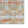 Traversa din poliester, Erimre 115 Multicolor (2)