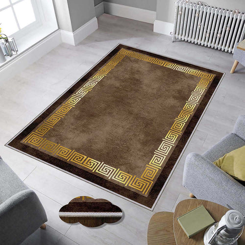 Traversa din poliester, Ertmen 2405 Multicolor