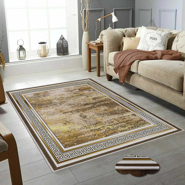 Traversa din poliester, Etemsi 2407 Multicolor
