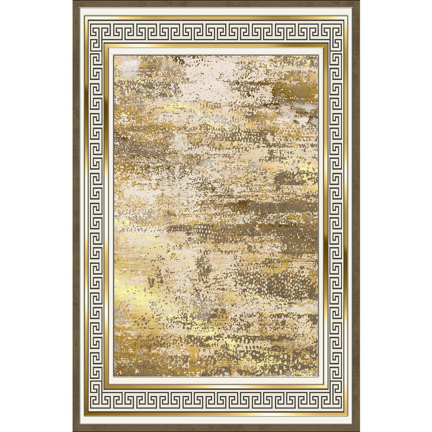 Traversa din poliester, Etemsi 2407 Multicolor (1)