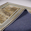 Traversa din poliester, Etemsi 2407 Multicolor (2)