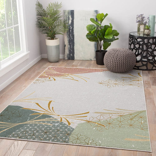 Traversa din poliester, Etimcent 192 Multicolor