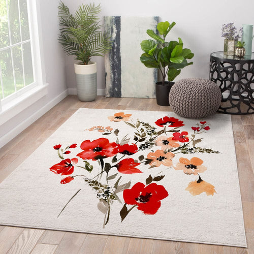 Traversa din poliester, Evecit 136 Multicolor