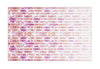 Traversa din poliester, Evinmer 111 Multicolor