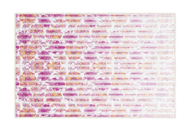Traversa din poliester, Evinmer 111 Multicolor