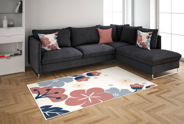 Traversa din poliester, Evorly 151 Multicolor (1)