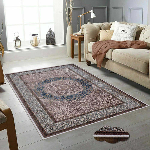 Traversa din poliester, Famajor 2051 Multicolor