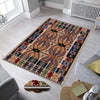 Traversa din poliester, Faminor 2052 Multicolor