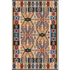 Traversa din poliester, Faminor 2052 Multicolor (1)